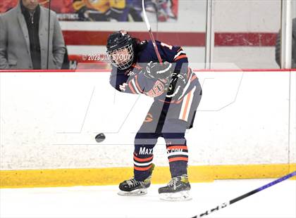 Thumbnail 3 in Horace Greeley @ BYSNS photogallery.