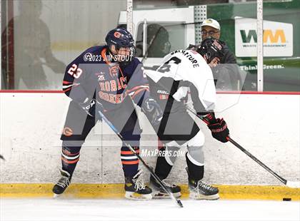 Thumbnail 1 in Horace Greeley @ BYSNS photogallery.