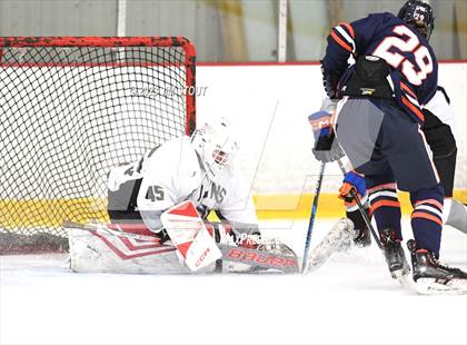 Thumbnail 2 in Horace Greeley @ BYSNS photogallery.