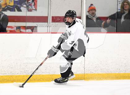 Thumbnail 1 in Horace Greeley @ BYSNS photogallery.