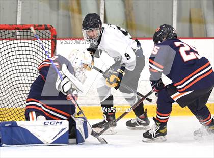 Thumbnail 3 in Horace Greeley @ BYSNS photogallery.