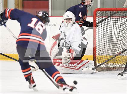 Thumbnail 1 in Horace Greeley @ BYSNS photogallery.