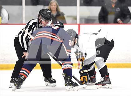 Thumbnail 2 in Horace Greeley @ BYSNS photogallery.