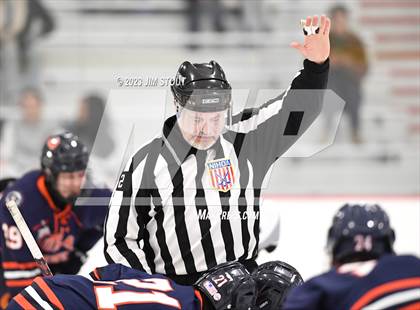 Thumbnail 3 in Horace Greeley @ BYSNS photogallery.