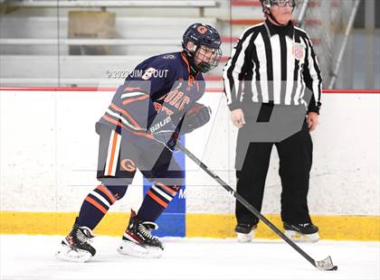 Thumbnail 1 in Horace Greeley @ BYSNS photogallery.
