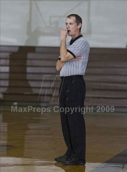 Thumbnail 3 in Haltom @ Marcus (Whataburger Basketball Tournament) photogallery.