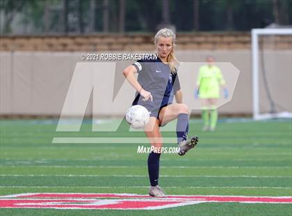 Thumbnail 2 in Flower Mound vs. Vandegrift (UIL 6A Final) photogallery.