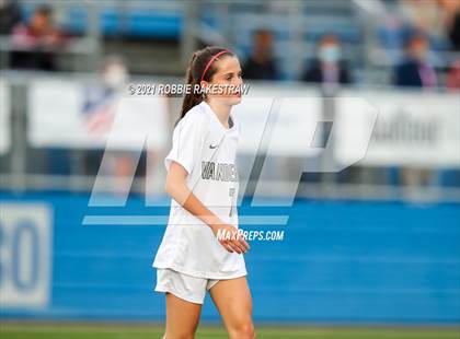 Thumbnail 1 in Flower Mound vs. Vandegrift (UIL 6A Final) photogallery.