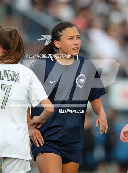 Thumbnail 1 in Flower Mound vs. Vandegrift (UIL 6A Final) photogallery.