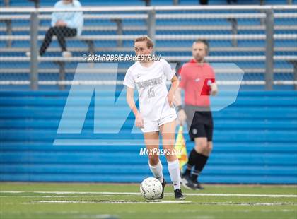 Thumbnail 2 in Flower Mound vs. Vandegrift (UIL 6A Final) photogallery.