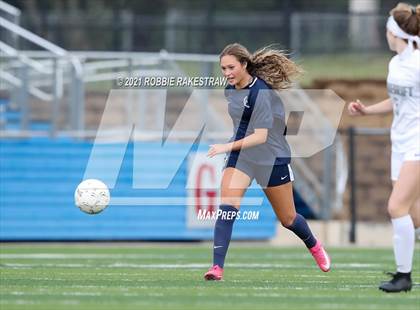 Thumbnail 3 in Flower Mound vs. Vandegrift (UIL 6A Final) photogallery.