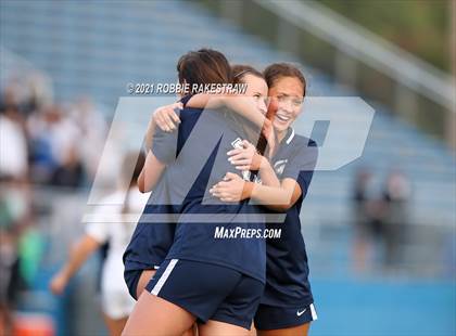 Thumbnail 1 in Flower Mound vs. Vandegrift (UIL 6A Final) photogallery.