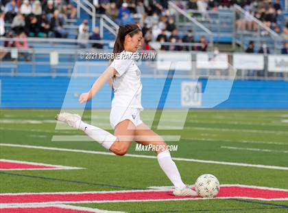 Thumbnail 3 in Flower Mound vs. Vandegrift (UIL 6A Final) photogallery.