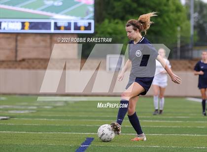 Thumbnail 3 in Flower Mound vs. Vandegrift (UIL 6A Final) photogallery.