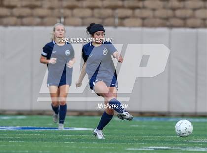Thumbnail 1 in Flower Mound vs. Vandegrift (UIL 6A Final) photogallery.