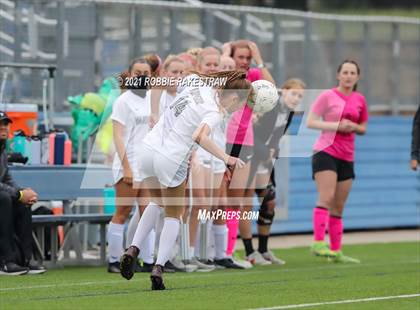 Thumbnail 2 in Flower Mound vs. Vandegrift (UIL 6A Final) photogallery.