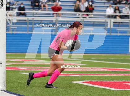 Thumbnail 1 in Flower Mound vs. Vandegrift (UIL 6A Final) photogallery.