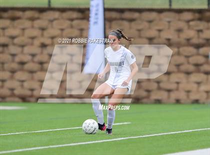 Thumbnail 1 in Flower Mound vs. Vandegrift (UIL 6A Final) photogallery.