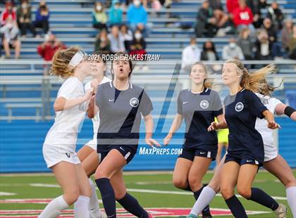 Thumbnail 3 in Flower Mound vs. Vandegrift (UIL 6A Final) photogallery.
