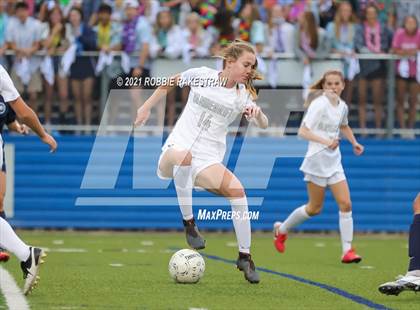 Thumbnail 2 in Flower Mound vs. Vandegrift (UIL 6A Final) photogallery.