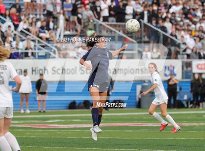 Thumbnail 3 in Flower Mound vs. Vandegrift (UIL 6A Final) photogallery.
