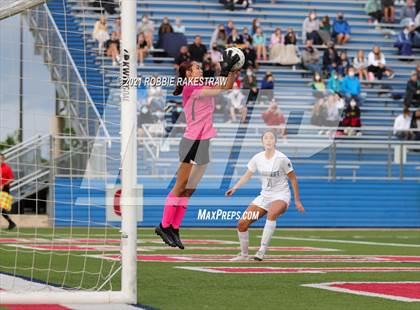 Thumbnail 3 in Flower Mound vs. Vandegrift (UIL 6A Final) photogallery.
