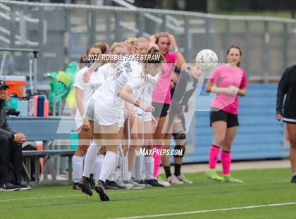 Thumbnail 3 in Flower Mound vs. Vandegrift (UIL 6A Final) photogallery.