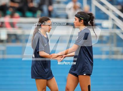 Thumbnail 3 in Flower Mound vs. Vandegrift (UIL 6A Final) photogallery.