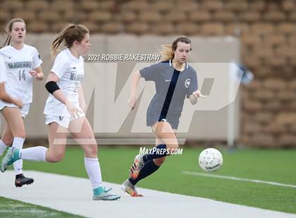 Thumbnail 1 in Flower Mound vs. Vandegrift (UIL 6A Final) photogallery.