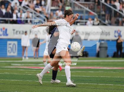 Thumbnail 1 in Flower Mound vs. Vandegrift (UIL 6A Final) photogallery.