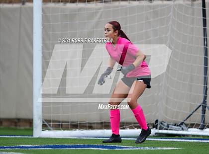 Thumbnail 3 in Flower Mound vs. Vandegrift (UIL 6A Final) photogallery.