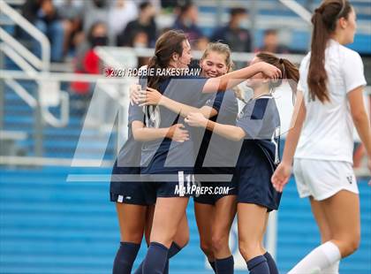 Thumbnail 2 in Flower Mound vs. Vandegrift (UIL 6A Final) photogallery.