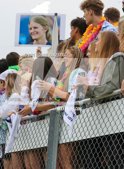 Thumbnail 1 in Flower Mound vs. Vandegrift (UIL 6A Final) photogallery.