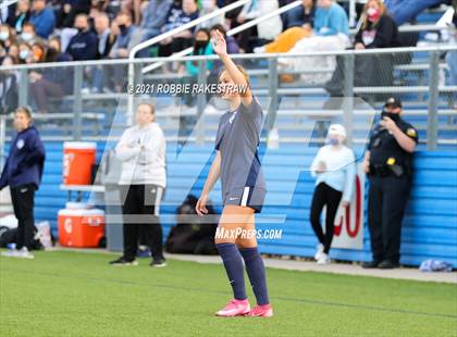 Thumbnail 2 in Flower Mound vs. Vandegrift (UIL 6A Final) photogallery.