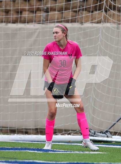 Thumbnail 1 in Flower Mound vs. Vandegrift (UIL 6A Final) photogallery.