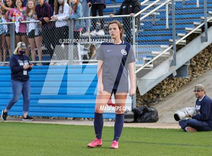 Thumbnail 2 in Flower Mound vs. Vandegrift (UIL 6A Final) photogallery.