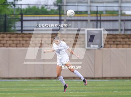 Thumbnail 1 in Flower Mound vs. Vandegrift (UIL 6A Final) photogallery.