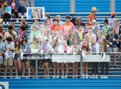 Thumbnail 1 in Flower Mound vs. Vandegrift (UIL 6A Final) photogallery.