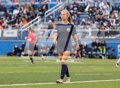 Thumbnail 3 in Flower Mound vs. Vandegrift (UIL 6A Final) photogallery.