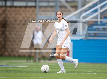 Thumbnail 1 in Flower Mound vs. Vandegrift (UIL 6A Final) photogallery.