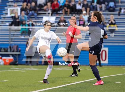 Thumbnail 1 in Flower Mound vs. Vandegrift (UIL 6A Final) photogallery.