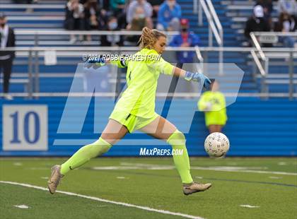 Thumbnail 2 in Flower Mound vs. Vandegrift (UIL 6A Final) photogallery.
