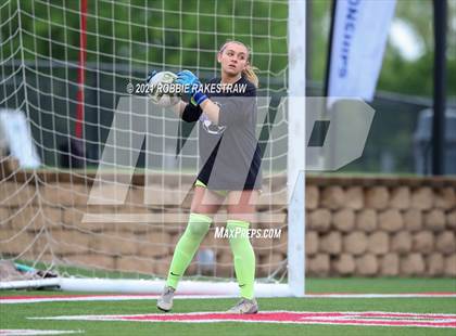 Thumbnail 1 in Flower Mound vs. Vandegrift (UIL 6A Final) photogallery.