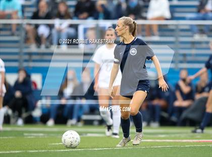 Thumbnail 3 in Flower Mound vs. Vandegrift (UIL 6A Final) photogallery.