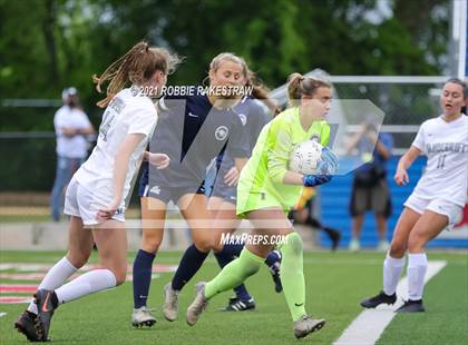 Thumbnail 2 in Flower Mound vs. Vandegrift (UIL 6A Final) photogallery.