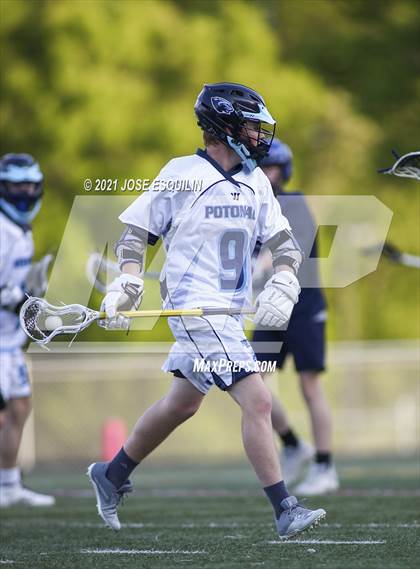 Thumbnail 2 in Osbourn @ Potomac photogallery.