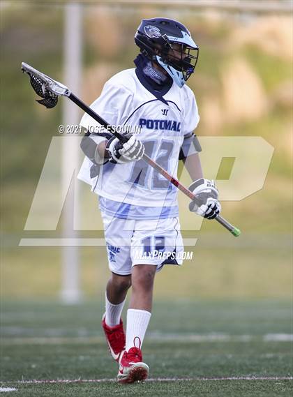 Thumbnail 3 in Osbourn @ Potomac photogallery.