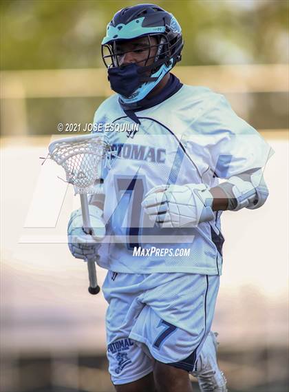 Thumbnail 1 in Osbourn @ Potomac photogallery.