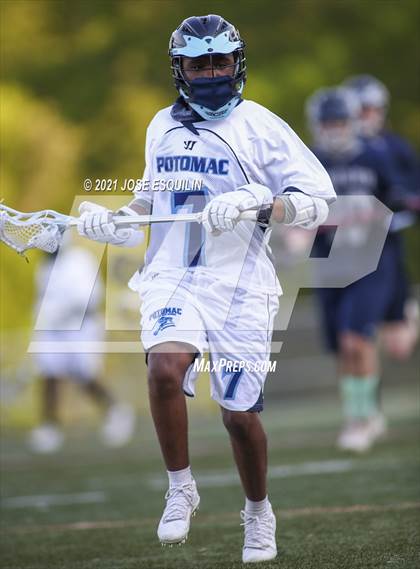 Thumbnail 3 in Osbourn @ Potomac photogallery.