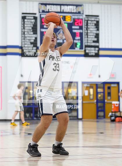 Thumbnail 2 in Woodson @ Perrin-Whitt photogallery.